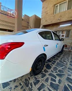 نيسان صني